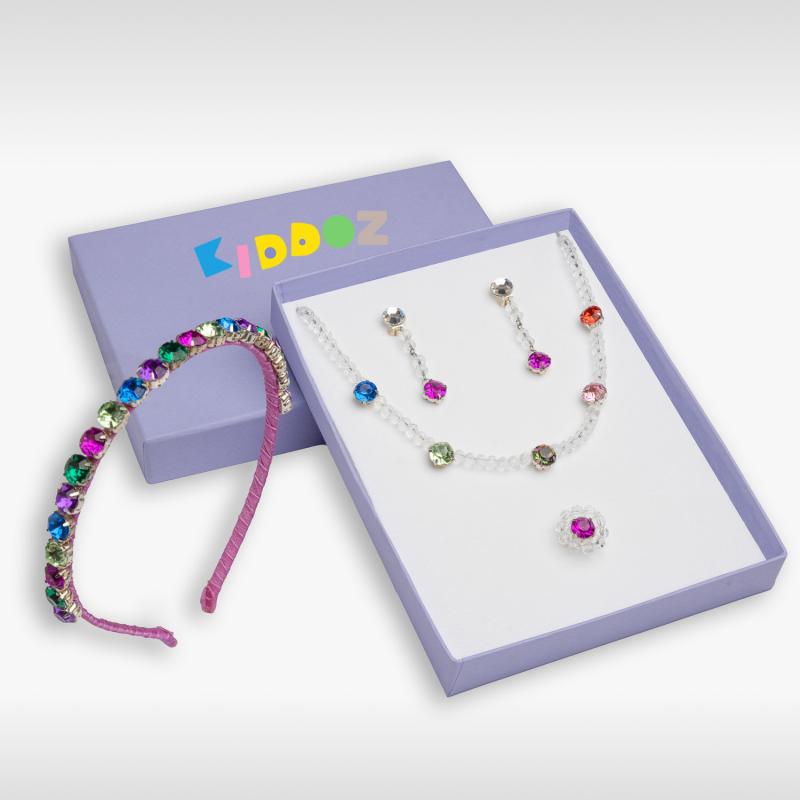 Sparkle Stones Accessories Set